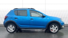Dacia Sandero Stepway 0.9 TCe Laureate 5dr [Start Stop] Petrol Hatchback